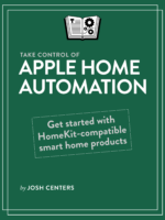 Take Control of Apple Home Automation