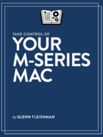 Take Control of Your M-Series Mac cover